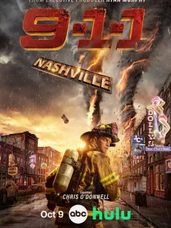 911: Нэшвилл