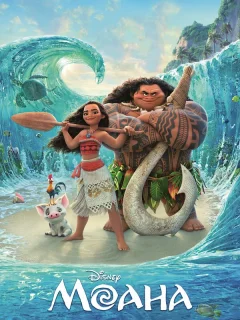 Моана