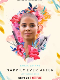 Счастье в волосах