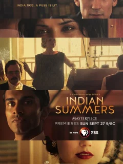 Индийское лето