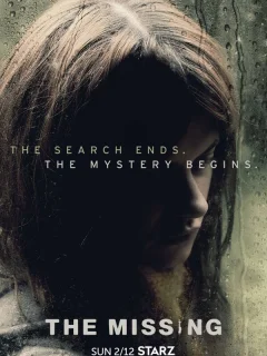 Пропавший без вести