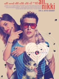 Всё для Никки