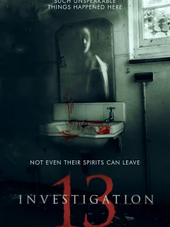 Расследование 13