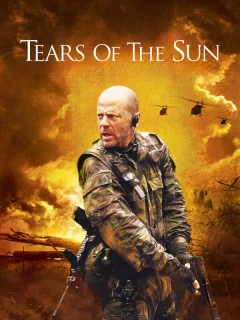 Слёзы солнца