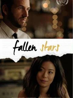 Упавшие звёзды