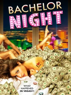 Холостяцкая вечеринка