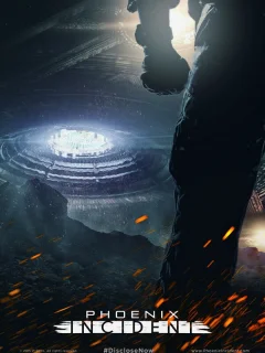 Инцидент «Феникс»