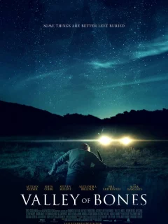 Долина костей