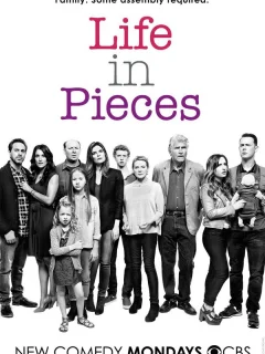 Жизнь в деталях