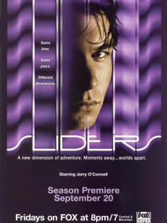 Параллельные миры