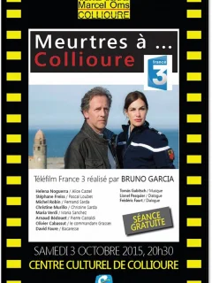 Убийства в Коллиуре	