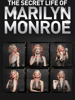 Тайная жизнь Мерилин Монро