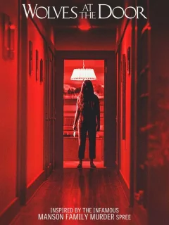 Волки у двери