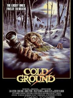 Холодная земля