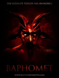 Бафомет