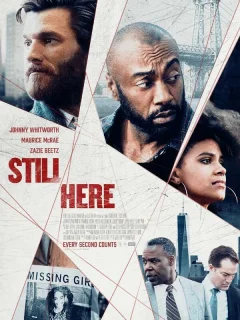 Всё ещё здесь