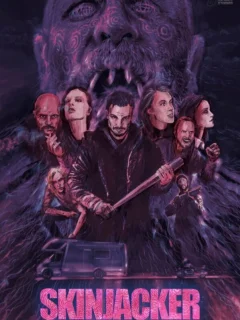 Похититель кожи