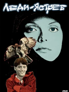 Леди-ястреб