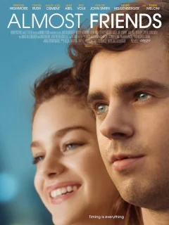 Почти друзья