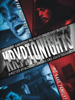 Криптоночи