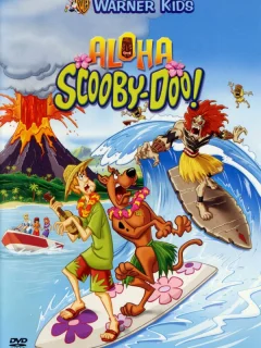 Привет, Скуби-Ду