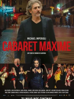 Кабаре "Максим"