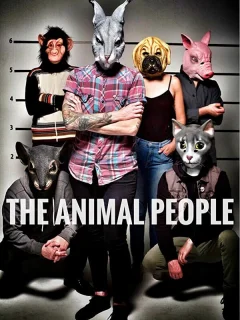 Люди-животные