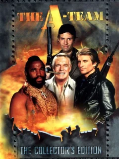 Команда «А»