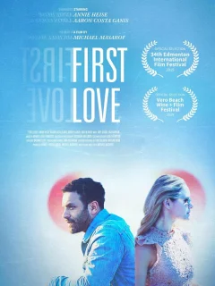 Первая любовь