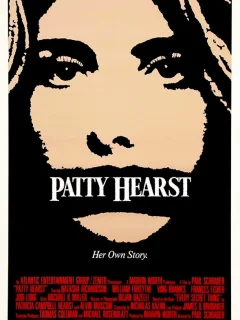 Патти Херст