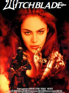 Лезвие ведьм