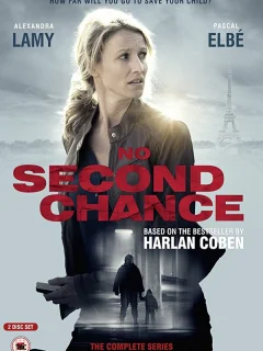 Без права на второй шанс