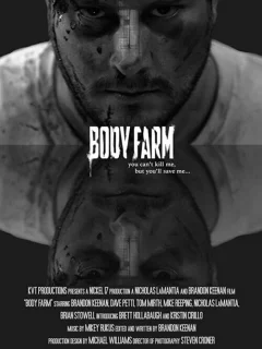 Трупоферма