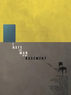 Я ненавижу мужика в своем подвале