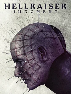 Восставший из ада 10: Приговор