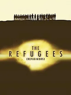 Беженцы 