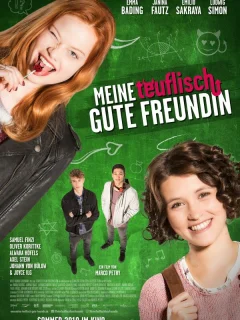 Моя чертовски хорошая подруга 