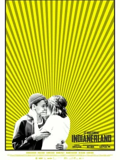 Однажды на индейской земле