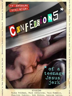 Исповедь молодого свидетеля: Не нужен мне ваш Иисус