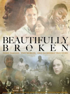 Красиво сломленные