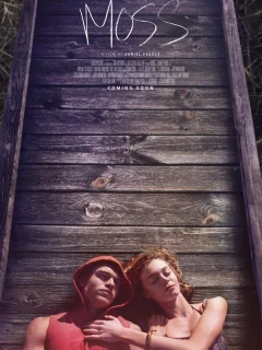 Мосс