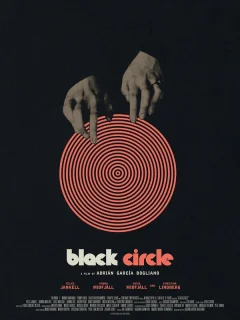 Чёрный круг