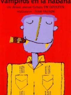 Вампиры в Гаване!