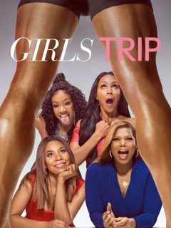 Улетные девочки