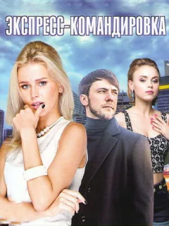 Экспресс-командировка