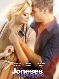 Джонсы отключаются