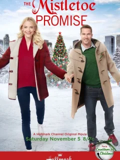 Рождественское обещание