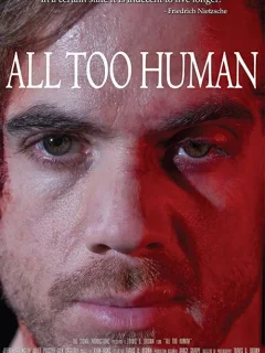 Слишком человеческое