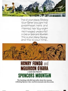 Гора Спенсера