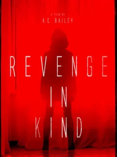 Месть во плоти